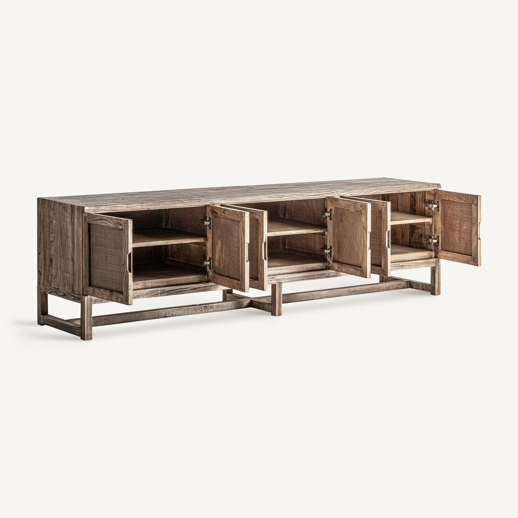 MUEBLE TV BYREMO