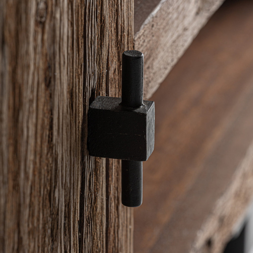 MUEBLE TV CARRIK
