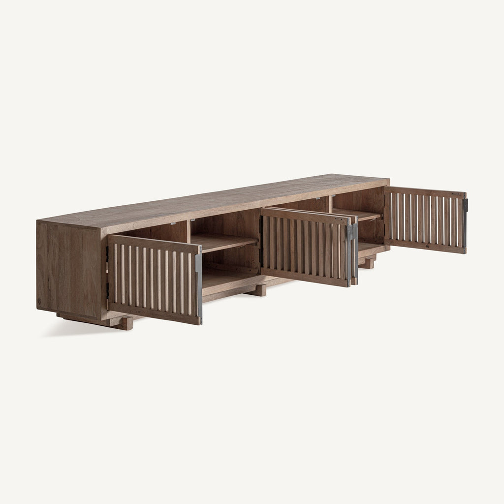 MUEBLE TV GÀBIA