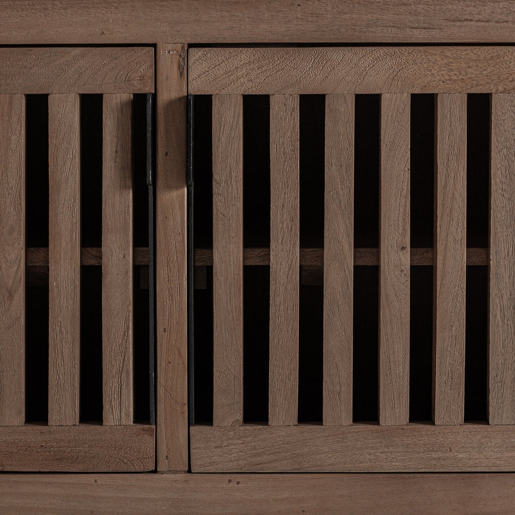 MUEBLE TV GÀBIA
