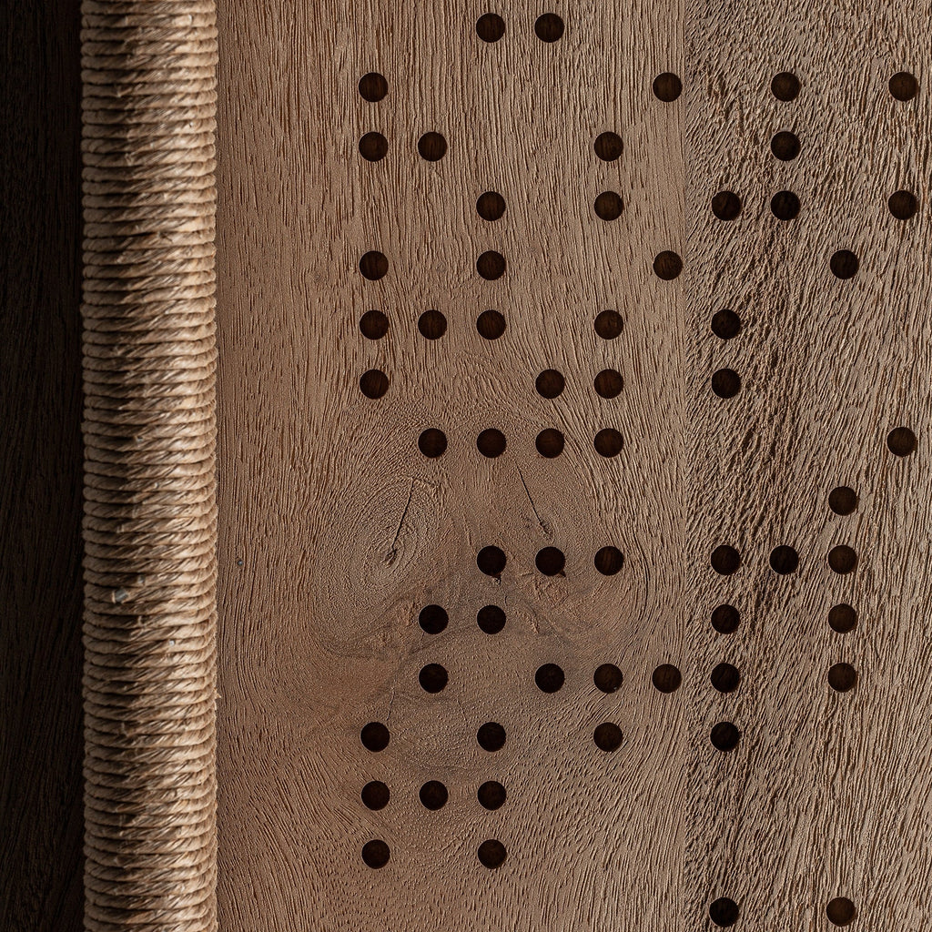 MUEBLE TV JACQUARD