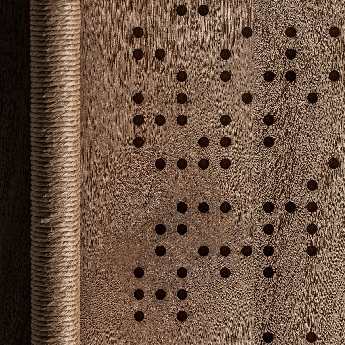 MUEBLE TV JACQUARD