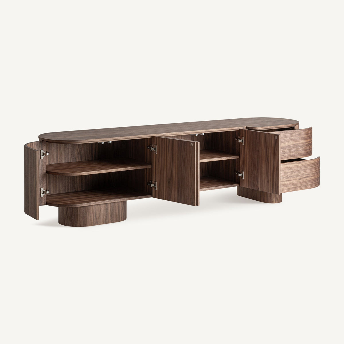 MUEBLE TV KEXBY