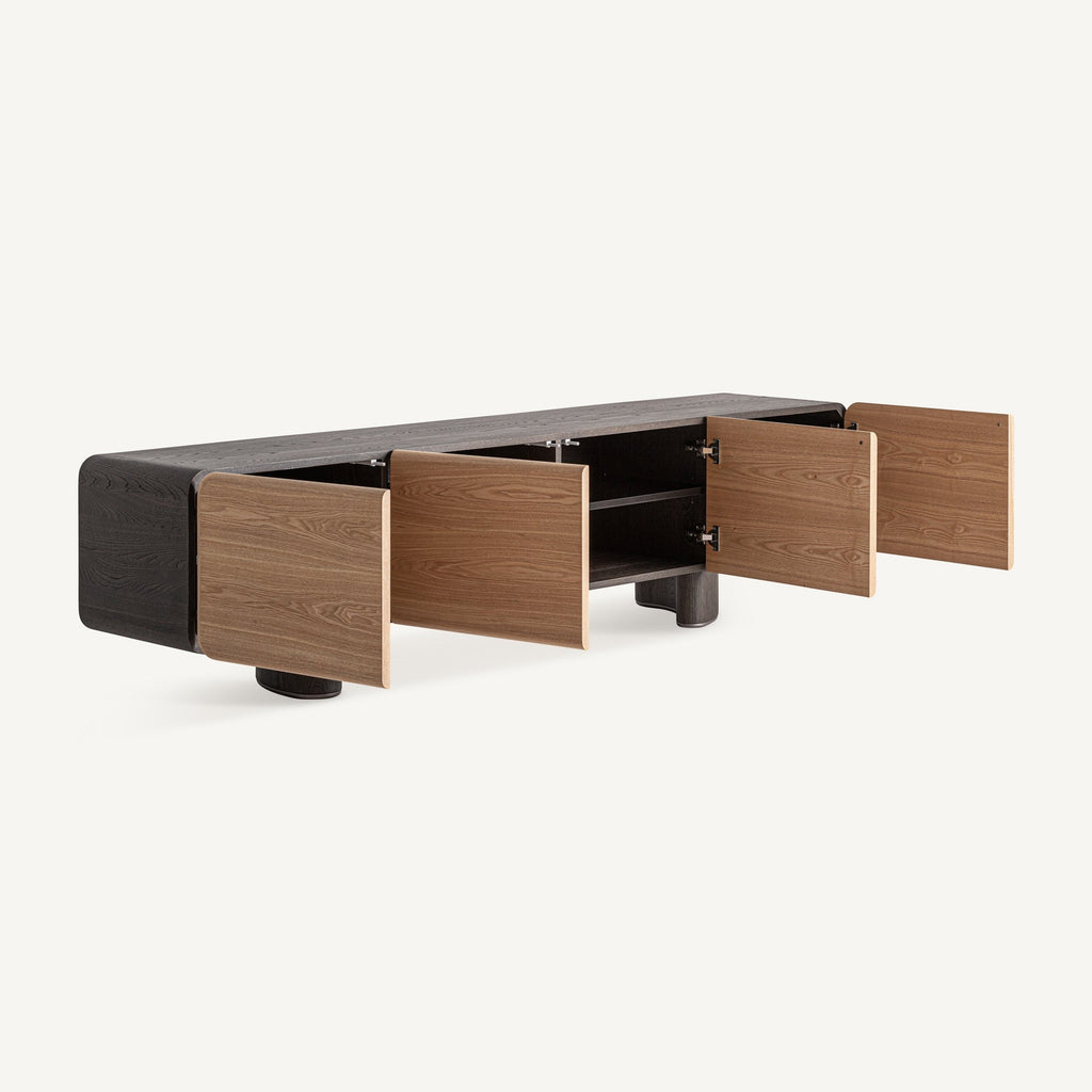 MUEBLE TV LANEO