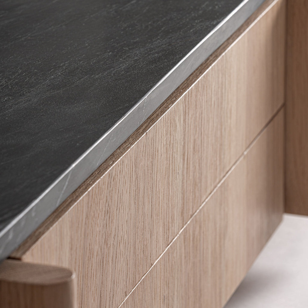 MUEBLE TV NARA