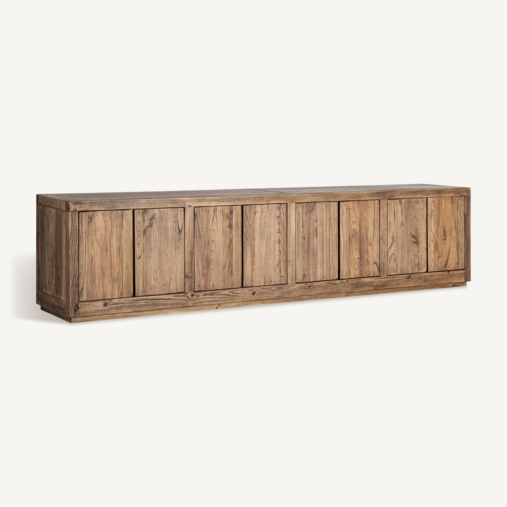 MUEBLE TV NORVIK