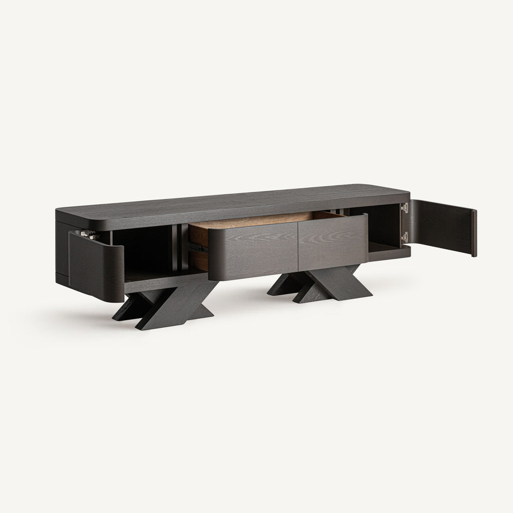 MUEBLE TV RIZE