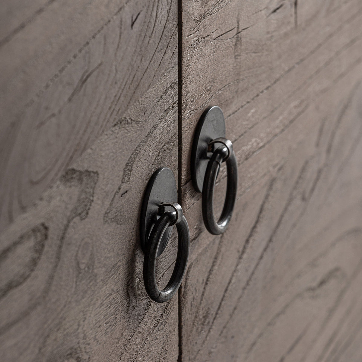 MUEBLE TV UNTZA