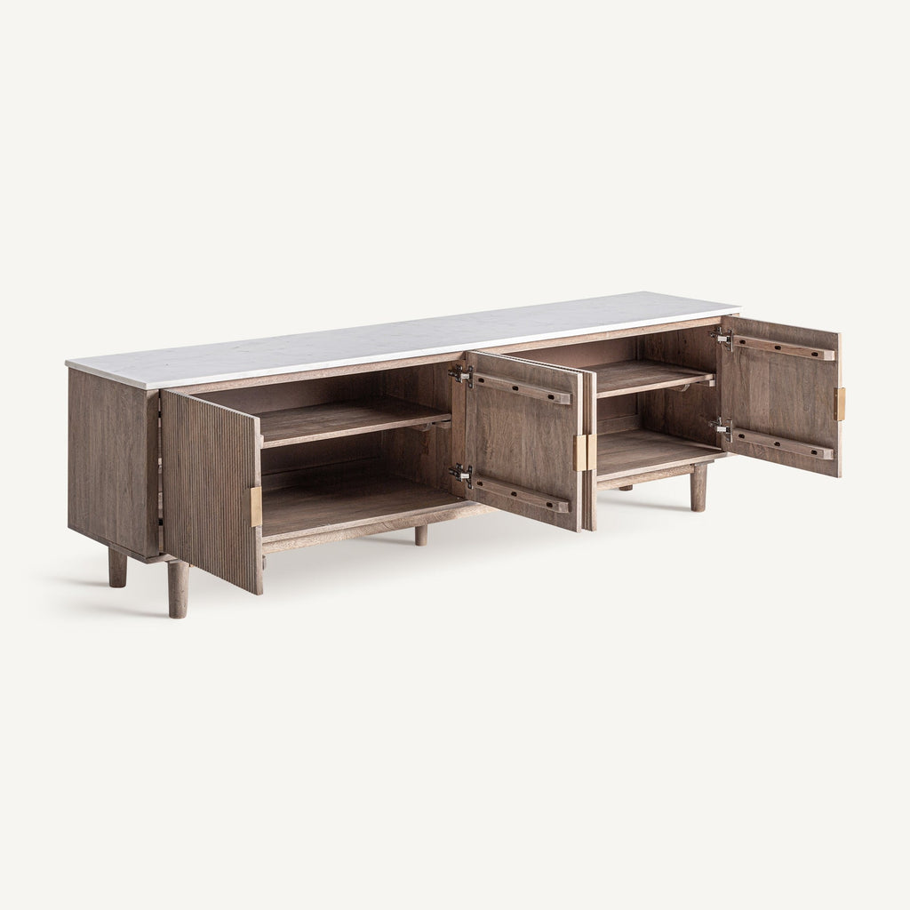 MUEBLE TV ZERF