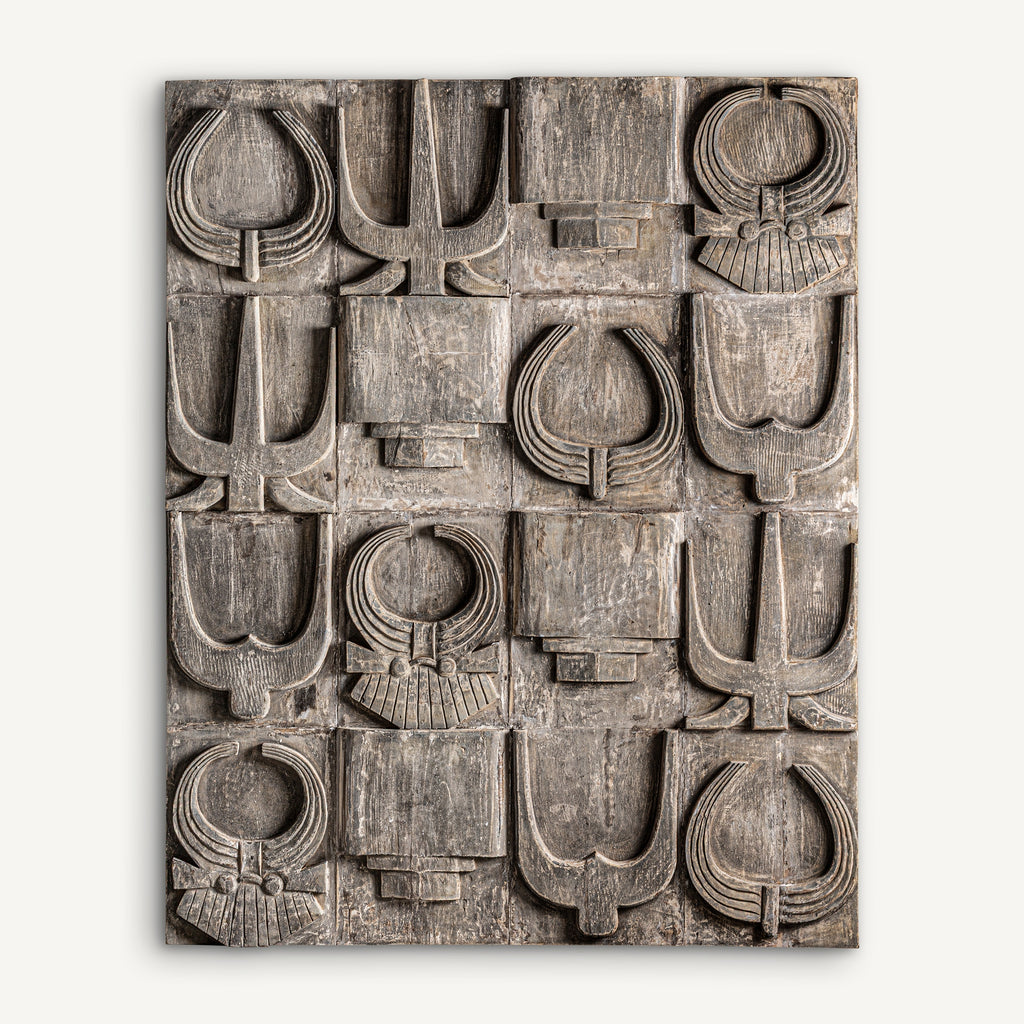 PANEL DECORATIVO AKARIT
