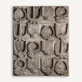 PANEL DECORATIVO AKARIT