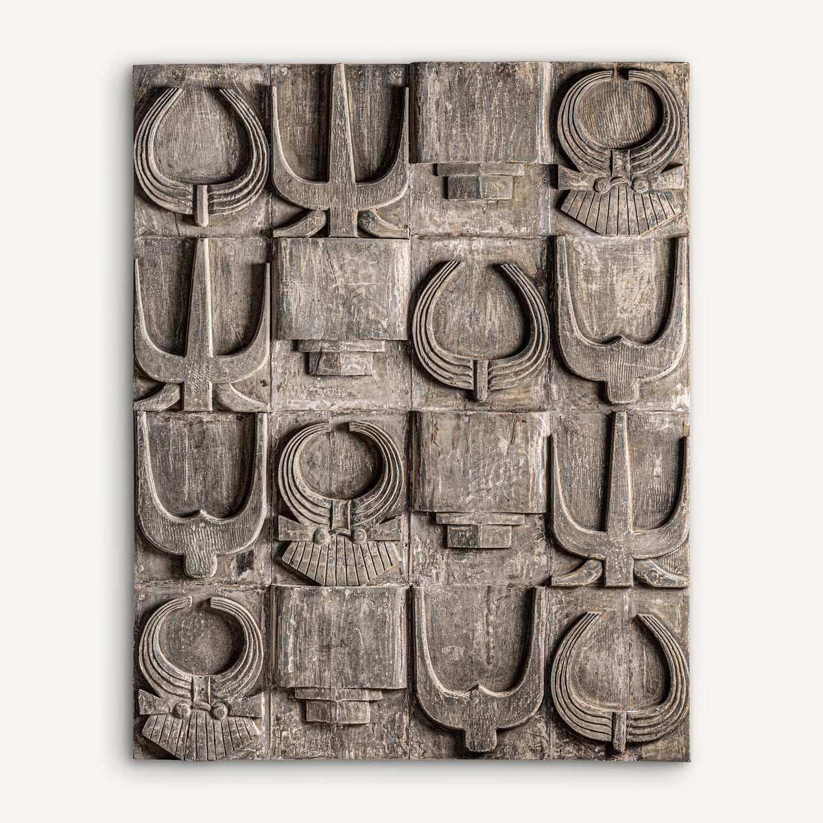 PANEL DECORATIVO AKARIT