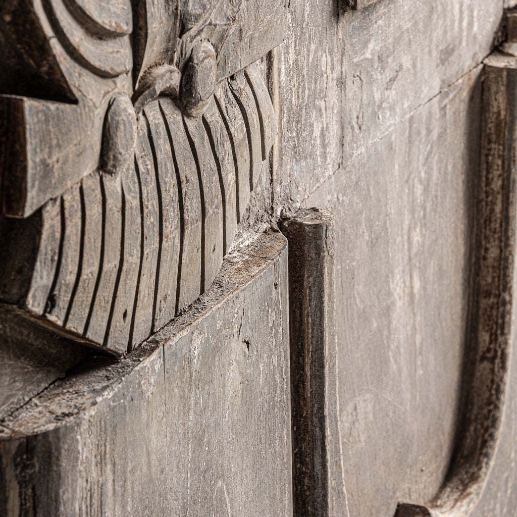 PANEL DECORATIVO AKARIT