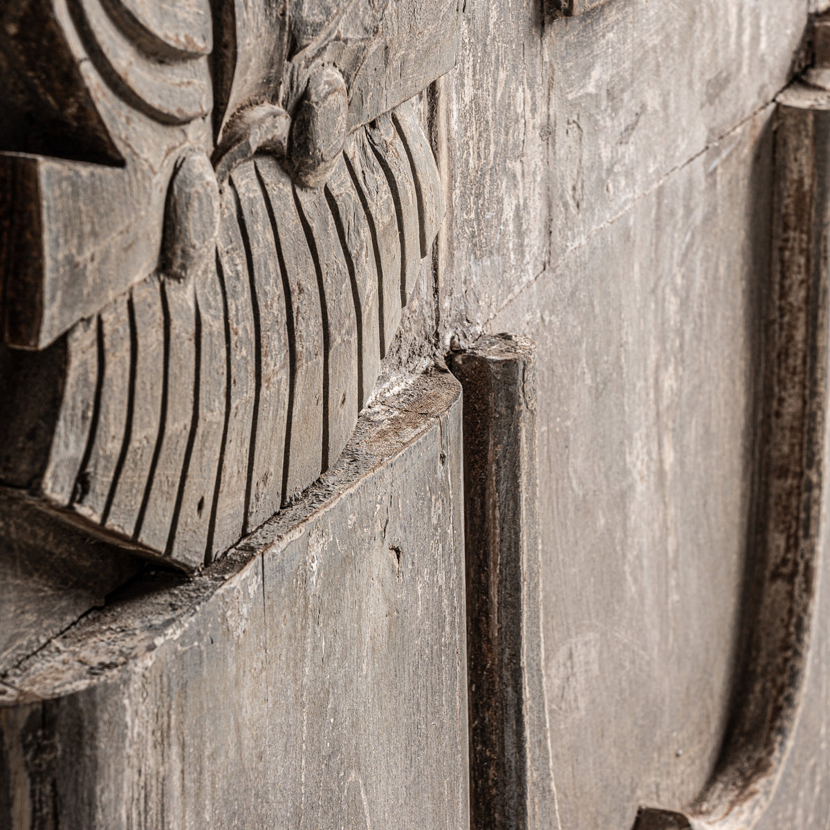 PANEL DECORATIVO AKARIT