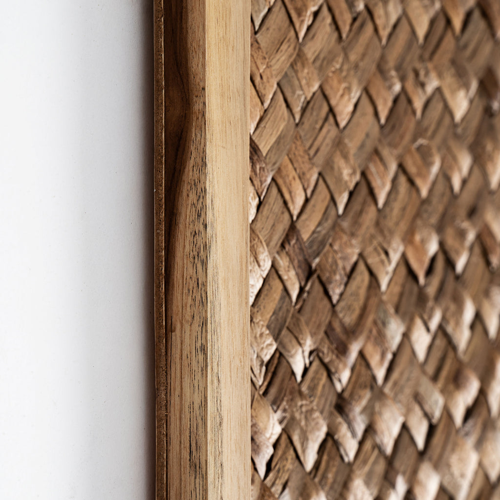 PANEL DECORATIVO MASON