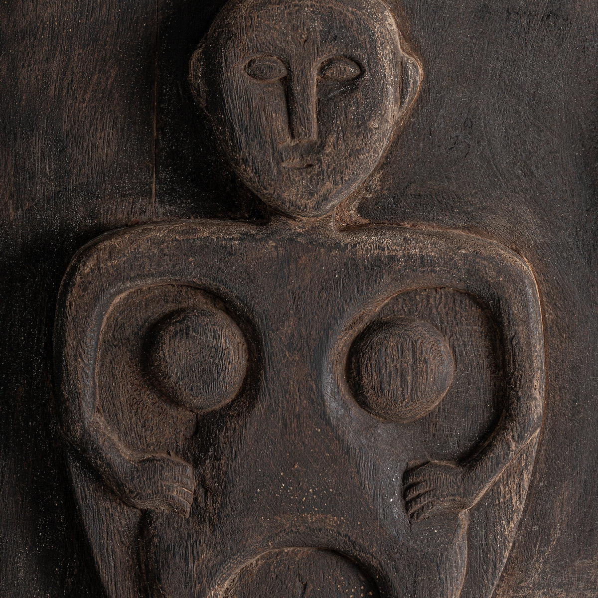 PANEL DECORATIVO MILHO