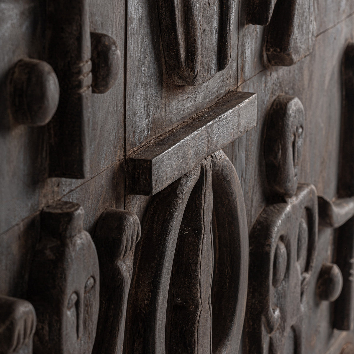 PANEL DECORATIVO MILHO