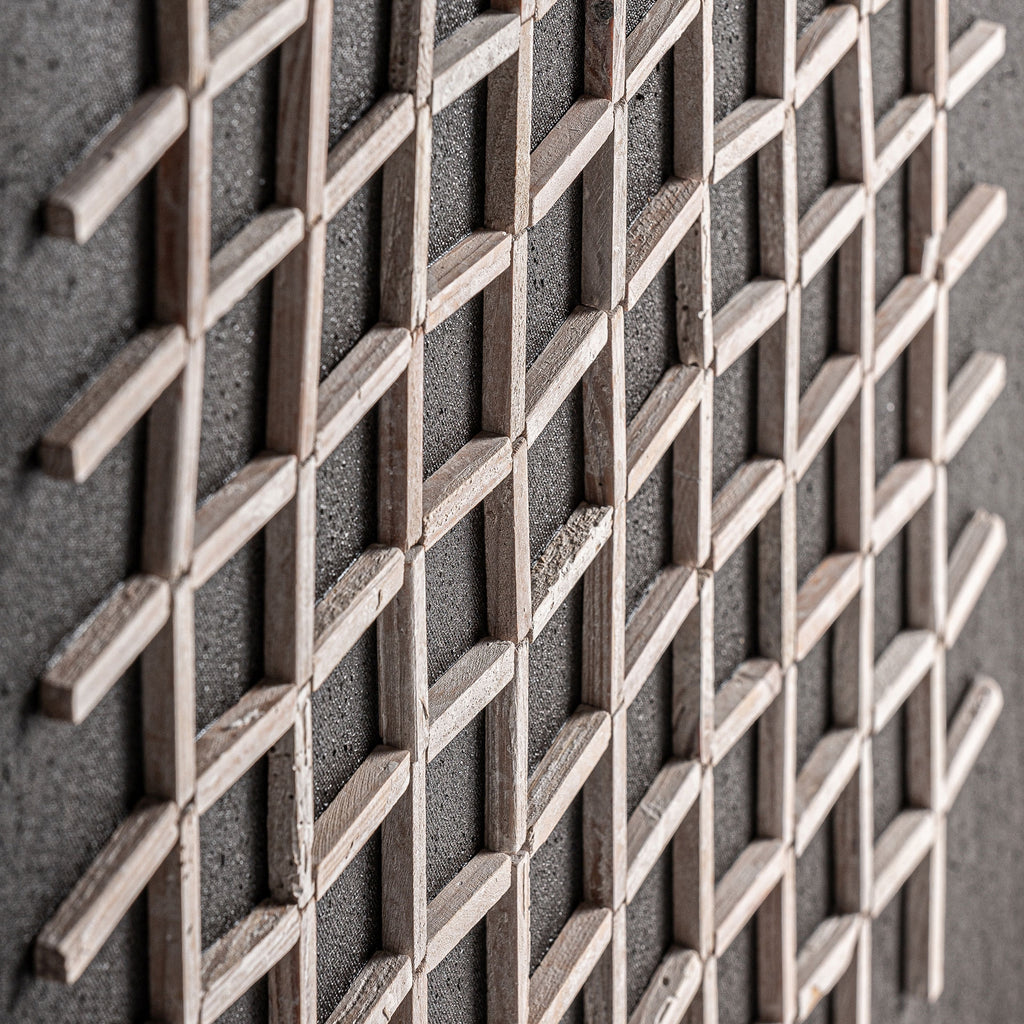 PANEL DECORATIVO SIEGEN
