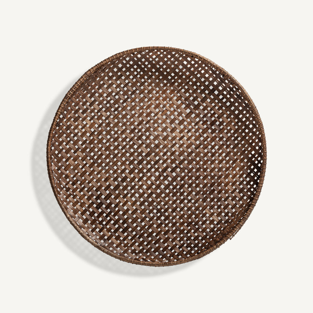 PLATO DECORATIVO KRESIM J/2