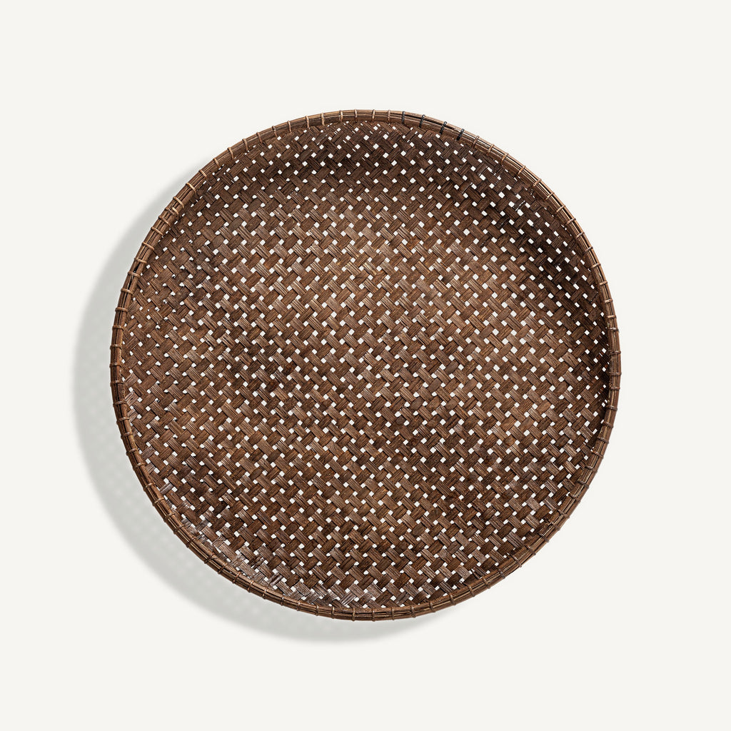 PLATO DECORATIVO KRESIM J/3
