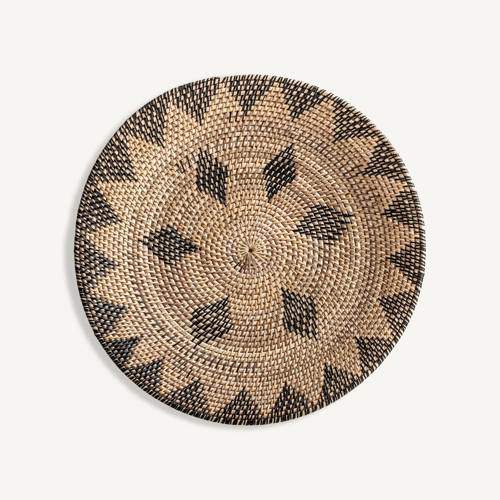 PLATO DECORATIVO STRIBOG