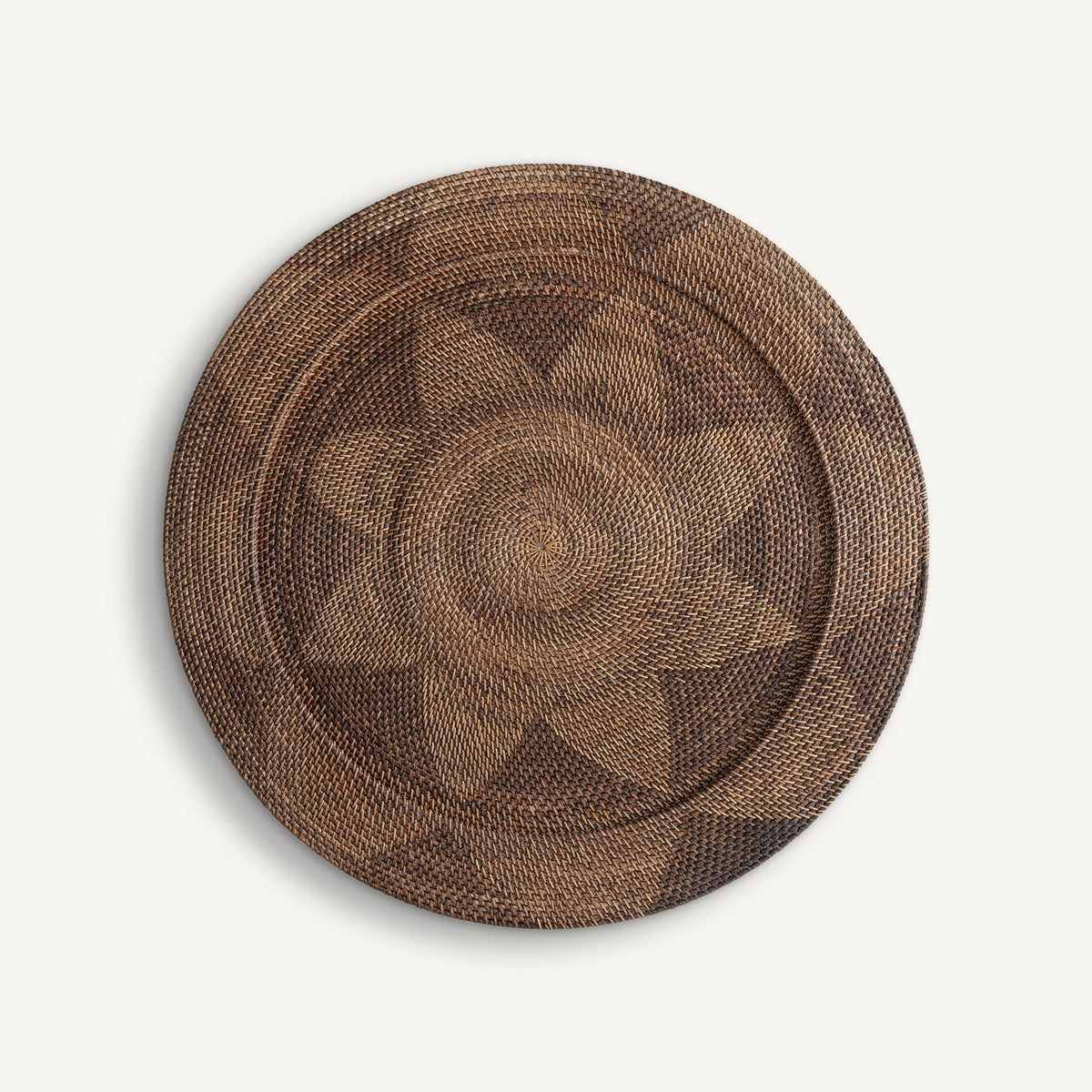 PLATO DECORATIVO