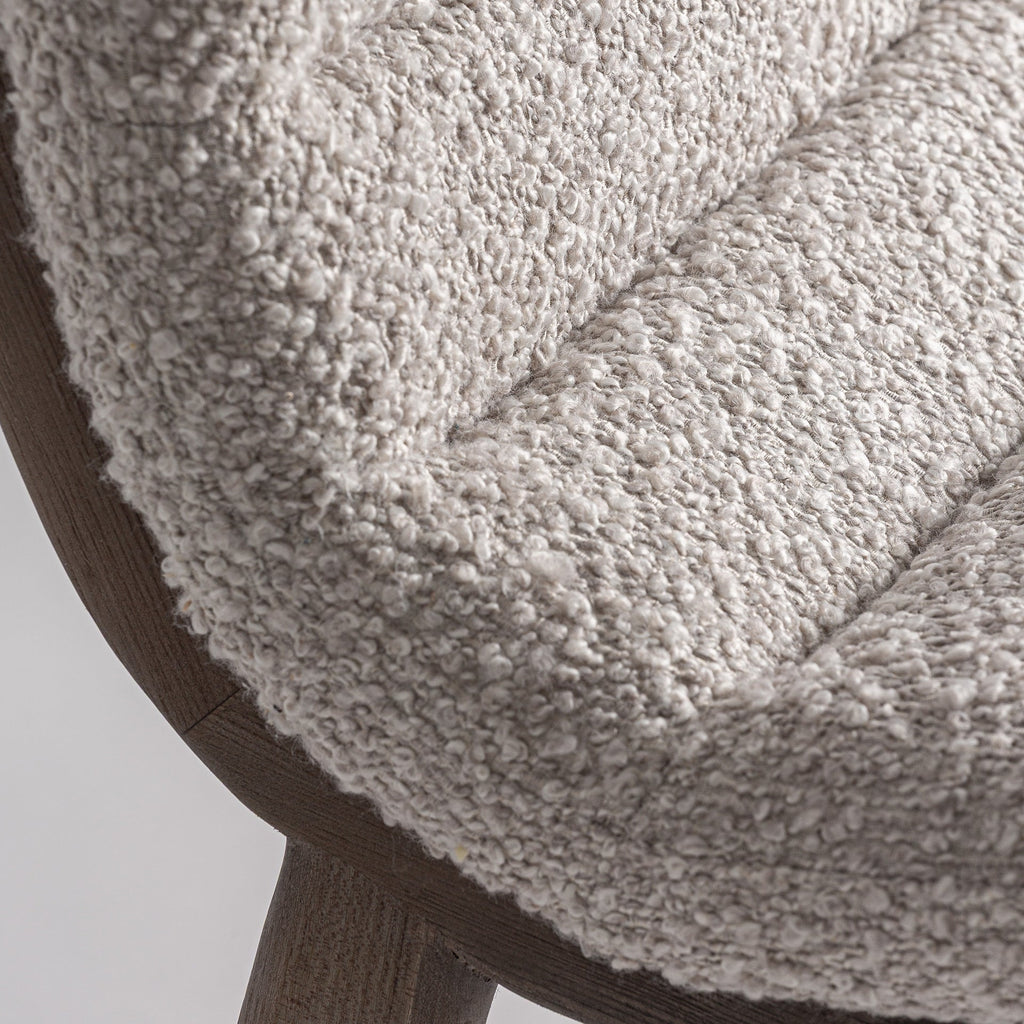 SILLA JACQUARD