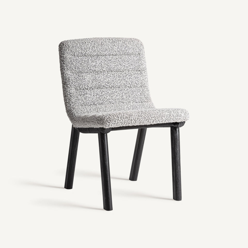 SILLA JACQUARD