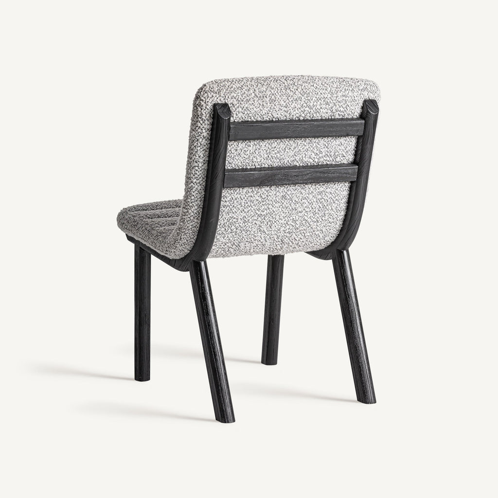 SILLA JACQUARD