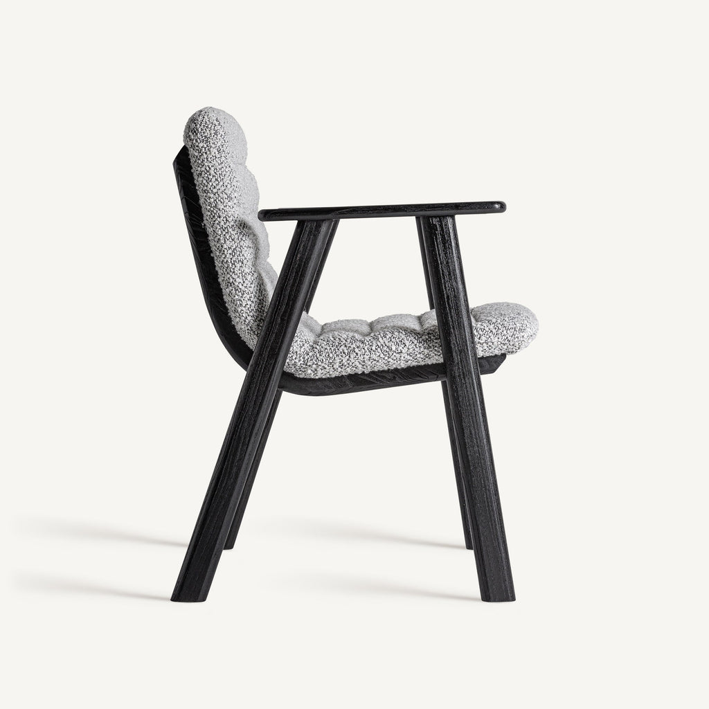SILLA JACQUARD