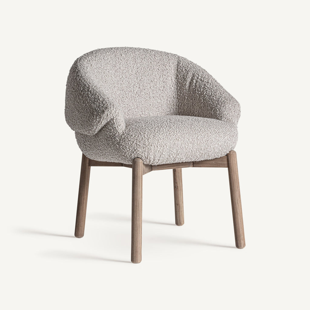 SILLA JACQUARD