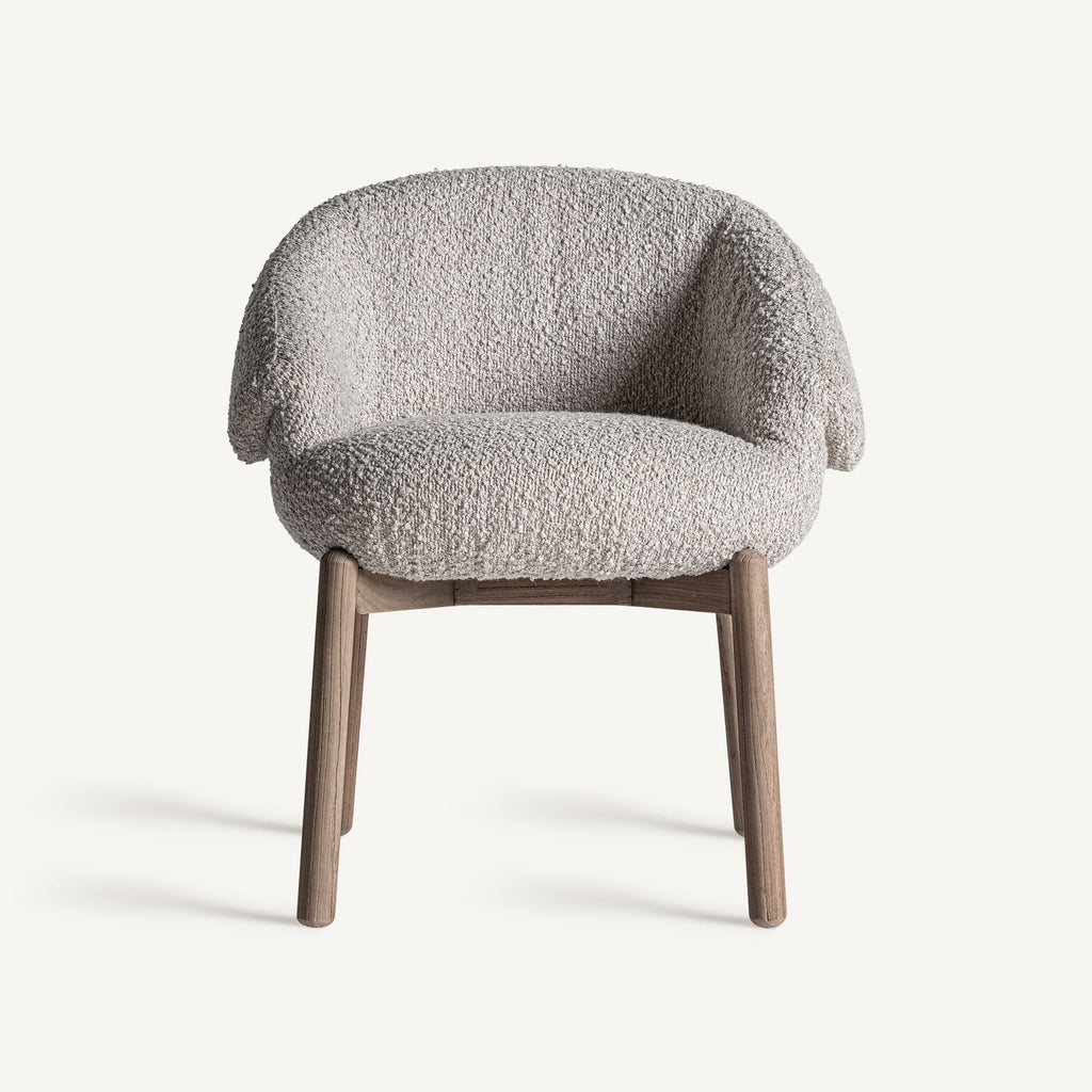 SILLA JACQUARD