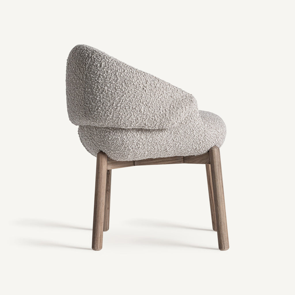 SILLA JACQUARD