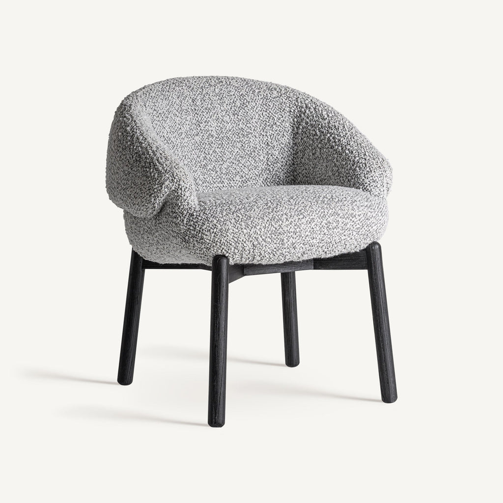 SILLA JACQUARD