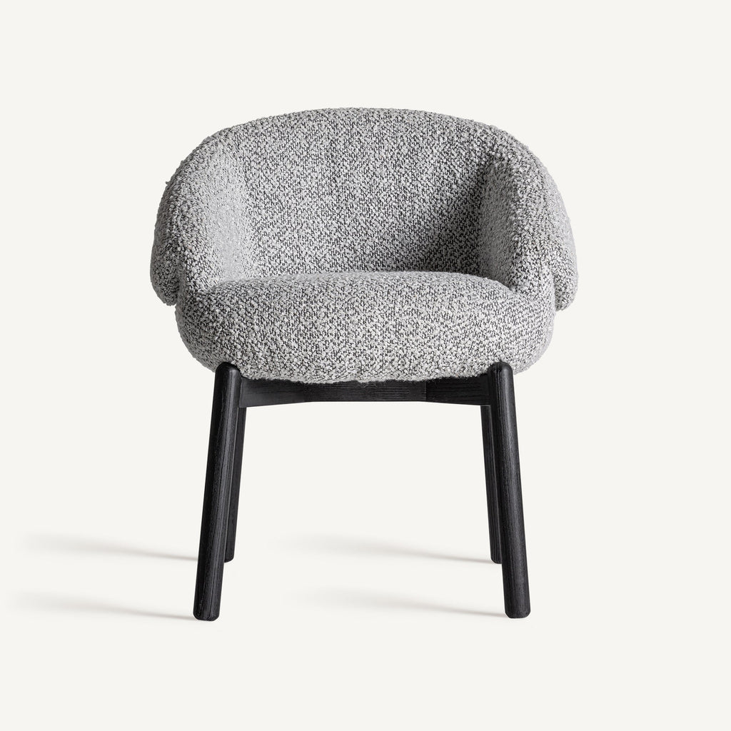 SILLA JACQUARD