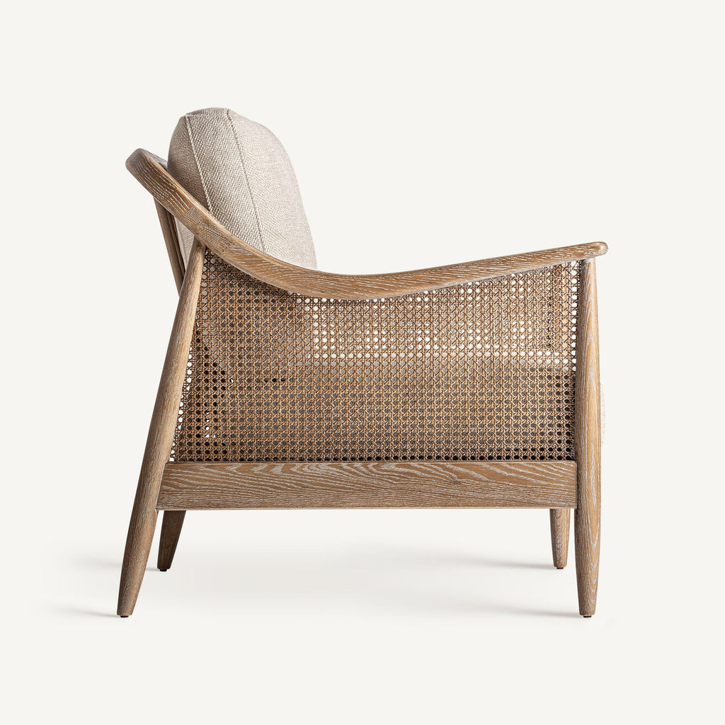 SILLÓN BOLZANO