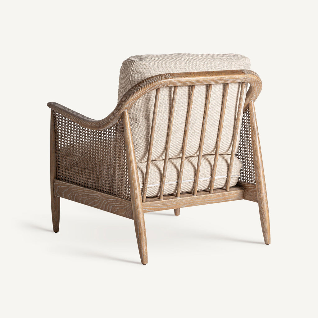 SILLÓN BOLZANO