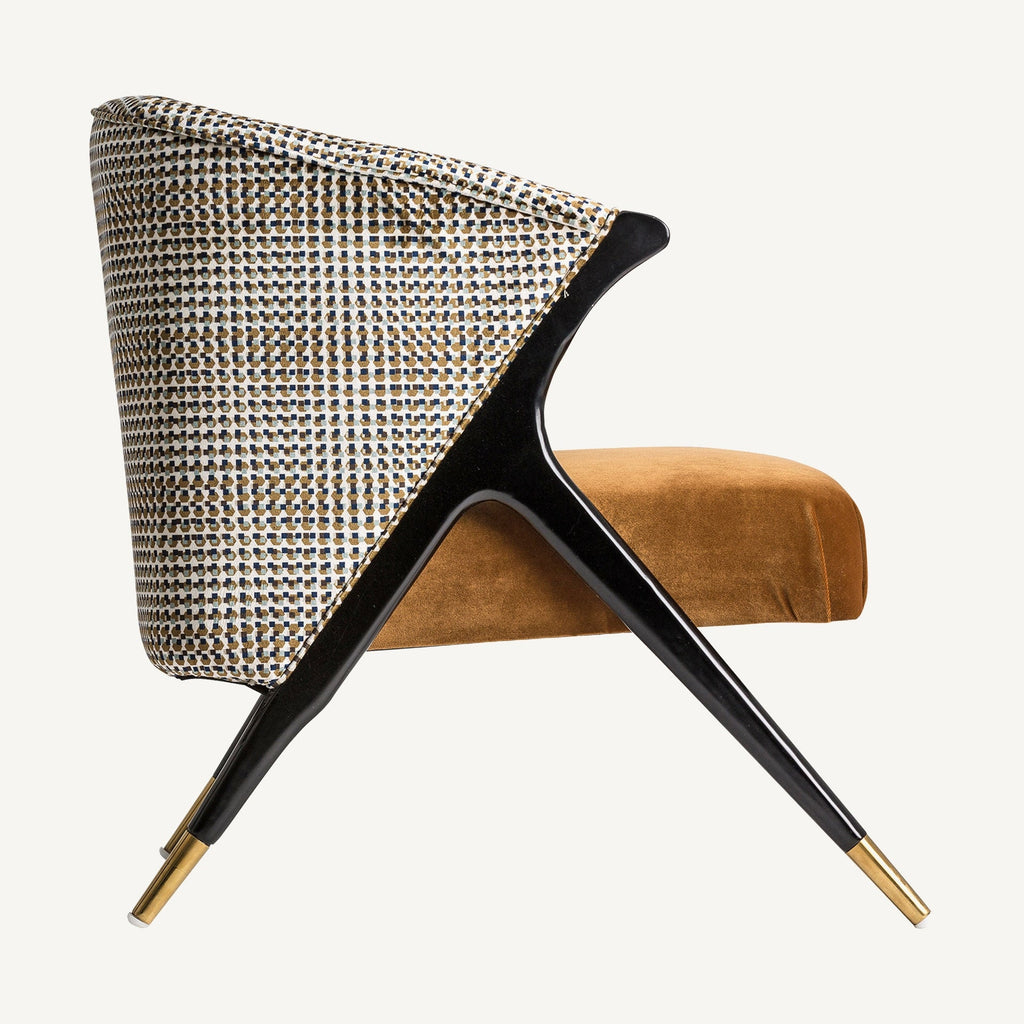 SILLÓN BRILLON
