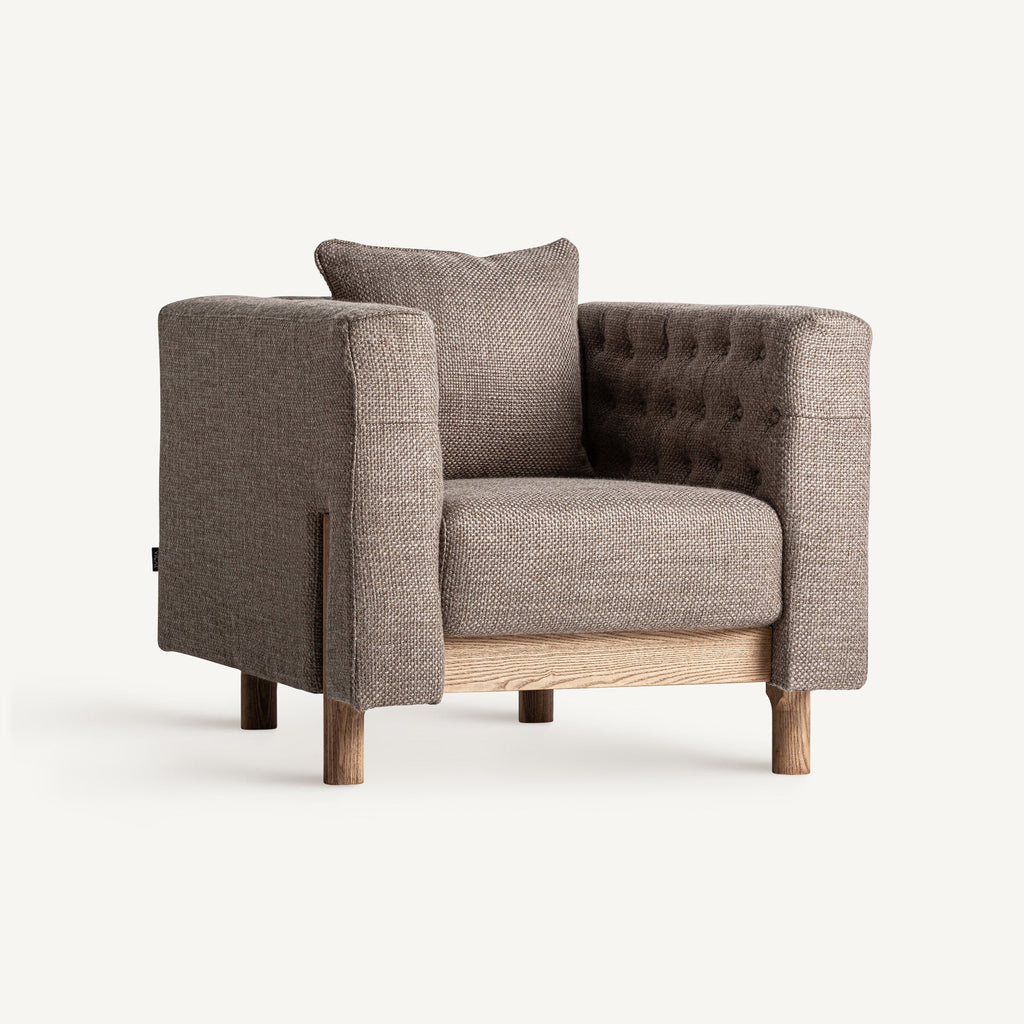 SILLÓN CARLTON
