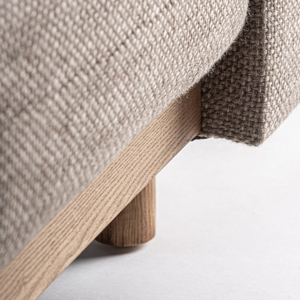 SILLÓN CARLTON