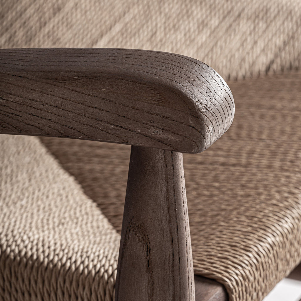 SILLÓN DRIEDORF