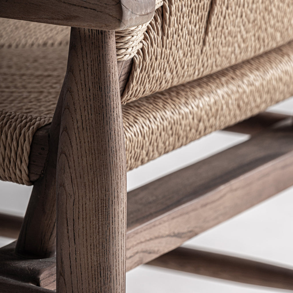 SILLÓN DRIEDORF