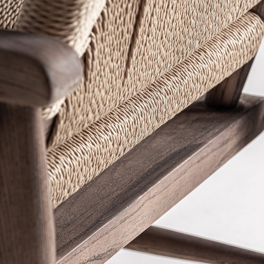 SILLÓN DRIEDORF