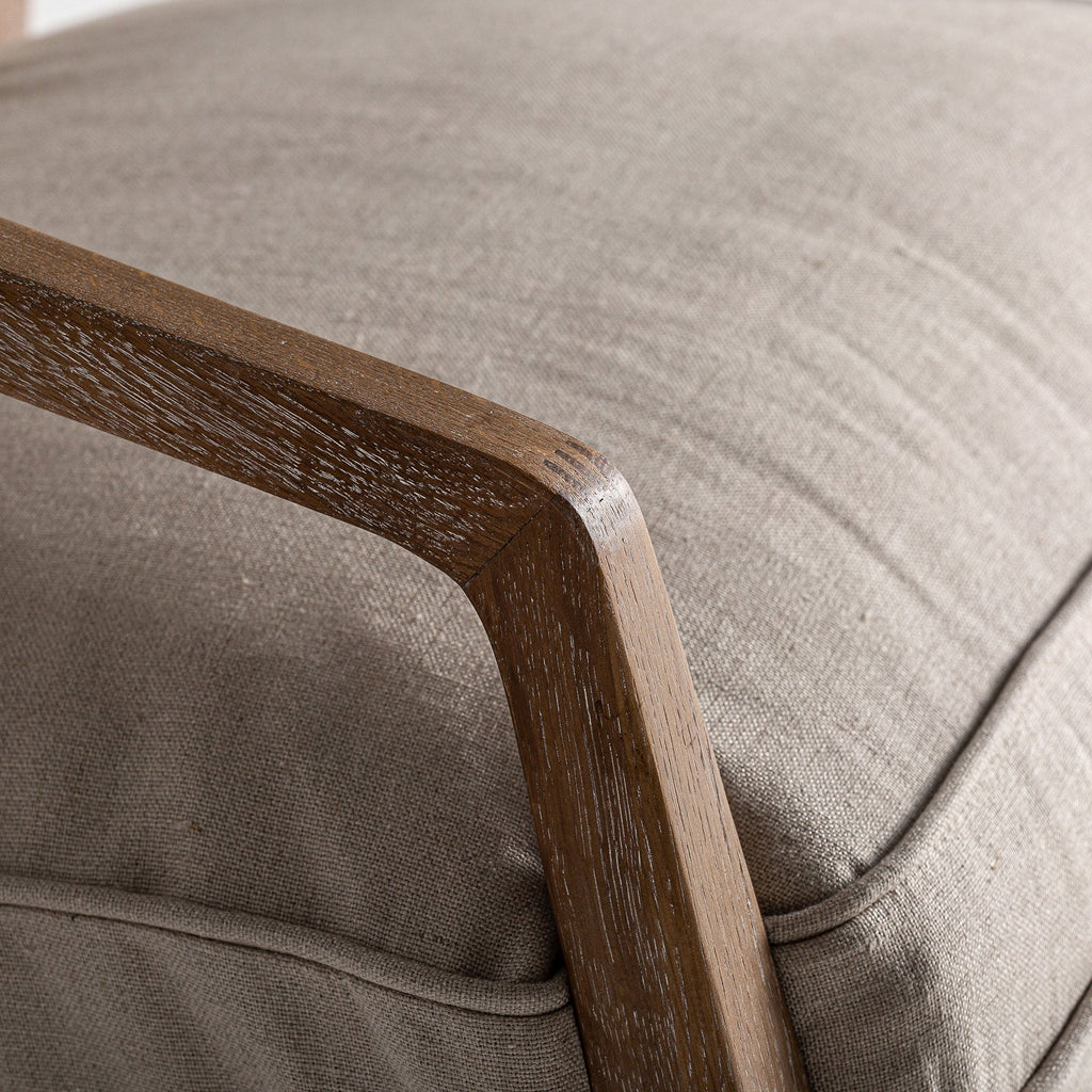 SILLÓN GISTEL