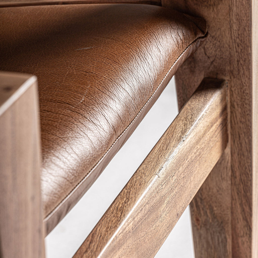 SILLÓN MELLE