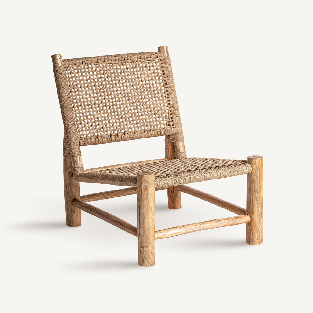 SILLÓN MOUZAKI