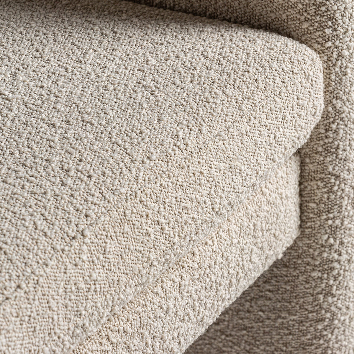 SILLÓN PRATI BOUCLÉ