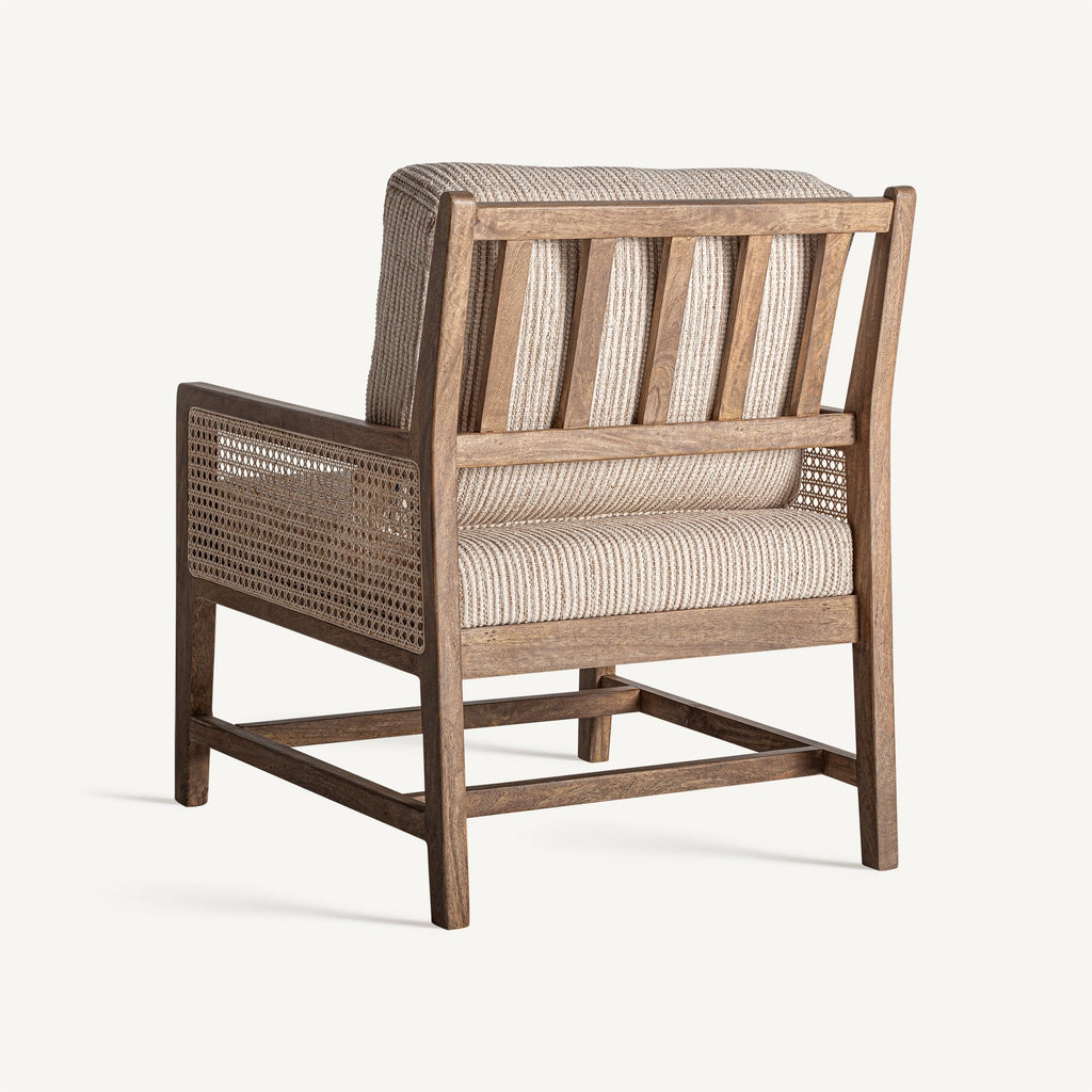 SILLÓN ROMARAND
