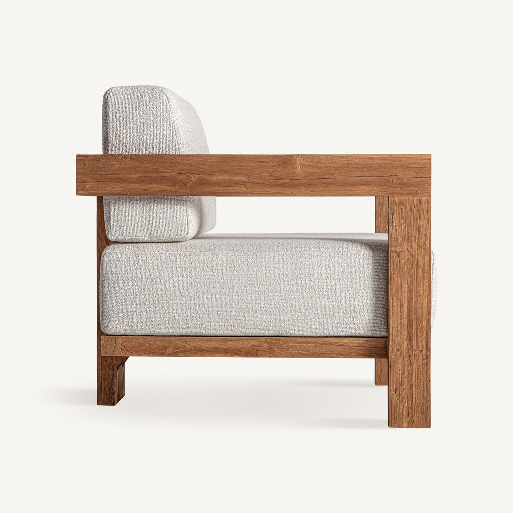 SILLÓN TESTA