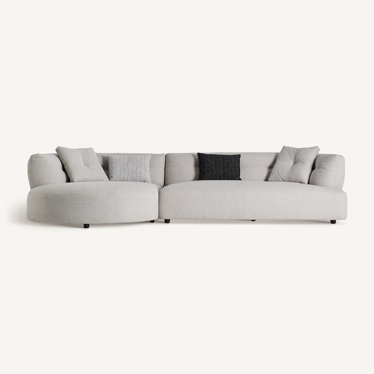 SOFÁ MODULAR BRENOD